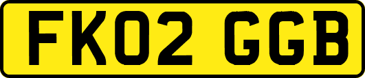 FK02GGB