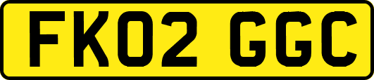 FK02GGC