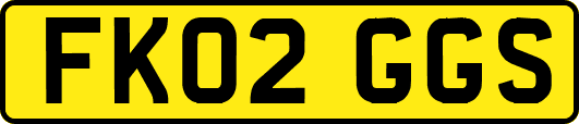 FK02GGS