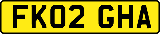 FK02GHA