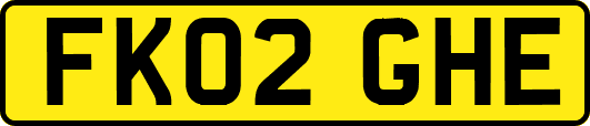 FK02GHE