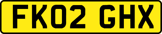FK02GHX