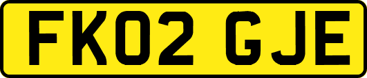 FK02GJE