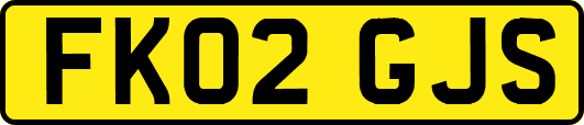 FK02GJS