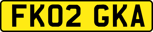 FK02GKA