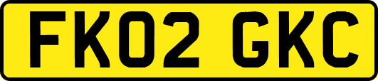 FK02GKC