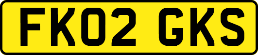 FK02GKS