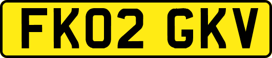 FK02GKV