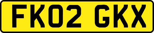 FK02GKX