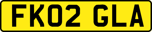 FK02GLA