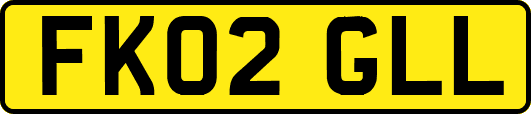 FK02GLL