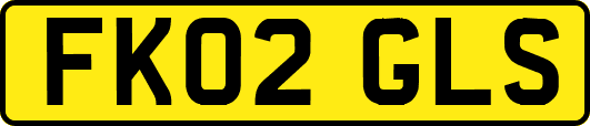 FK02GLS