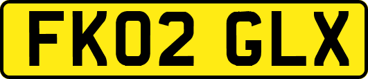 FK02GLX