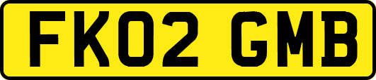 FK02GMB