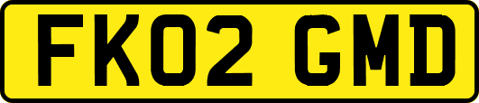 FK02GMD