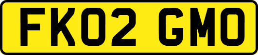 FK02GMO