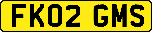 FK02GMS