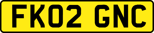 FK02GNC