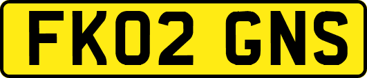 FK02GNS