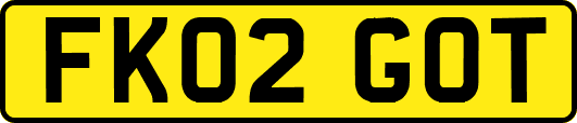 FK02GOT