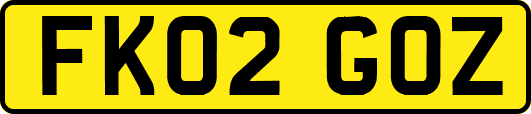 FK02GOZ
