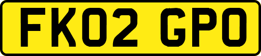 FK02GPO