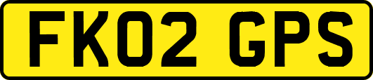 FK02GPS