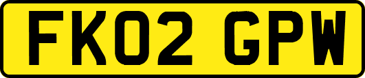 FK02GPW