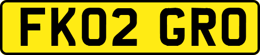 FK02GRO