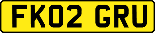 FK02GRU