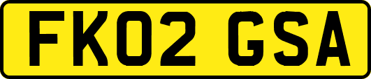 FK02GSA