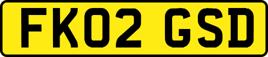 FK02GSD