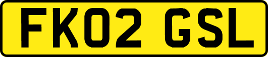 FK02GSL