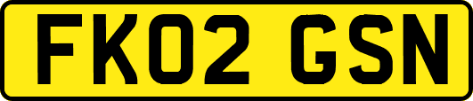 FK02GSN