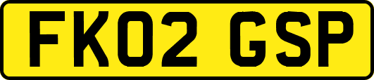 FK02GSP