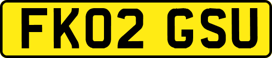 FK02GSU