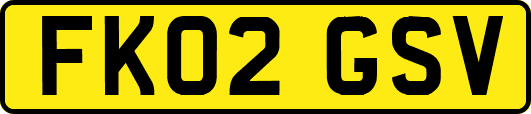 FK02GSV