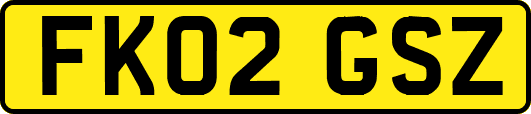 FK02GSZ