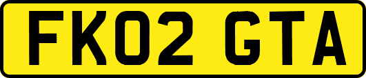 FK02GTA