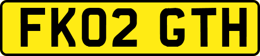 FK02GTH