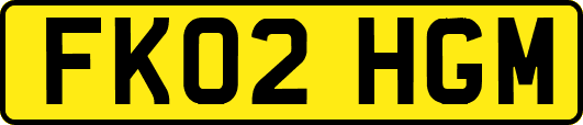 FK02HGM