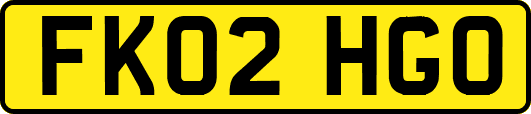 FK02HGO