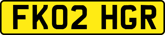 FK02HGR