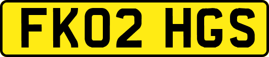FK02HGS