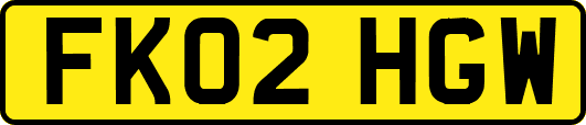 FK02HGW