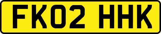 FK02HHK