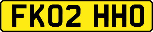 FK02HHO