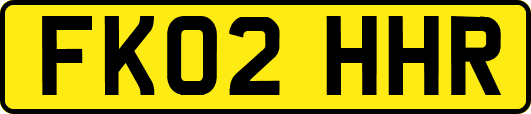 FK02HHR