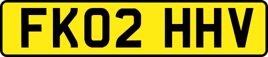 FK02HHV