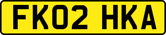 FK02HKA